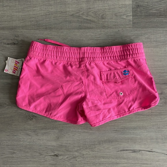 Billabong Junior's Old School Volley Boardshort - Picture 2 of 6